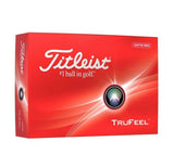 Titleist TruFeel 2024