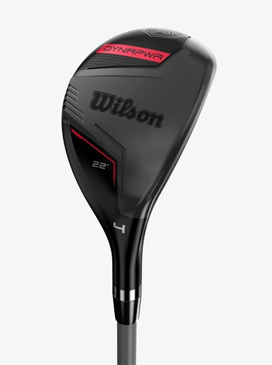 Wilson DYNAPWR Hybrid