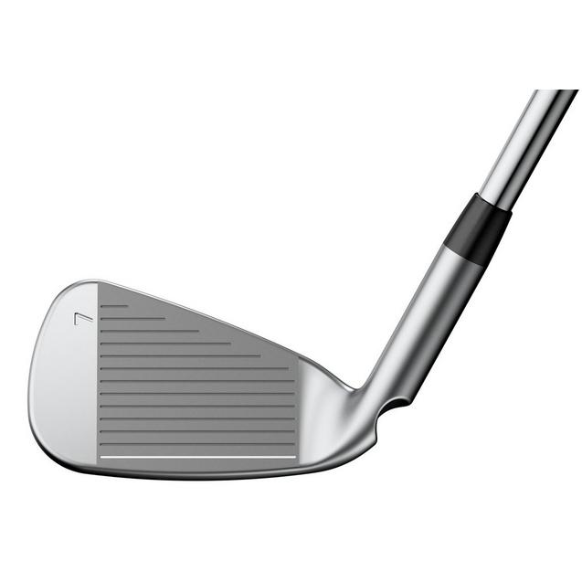 Demo PING G425 5-PW UW Iron Set with Steel Shafts