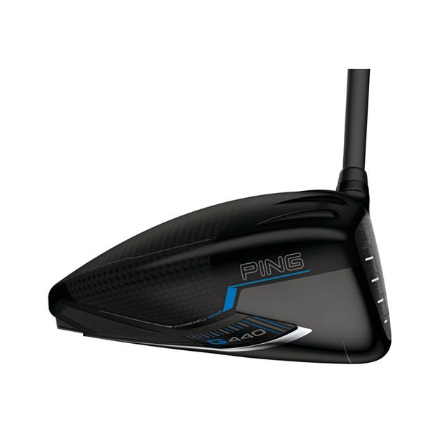 PING G440 HL SFT Driver