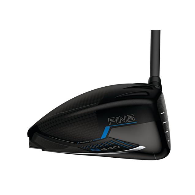 PING G440 LST Driver