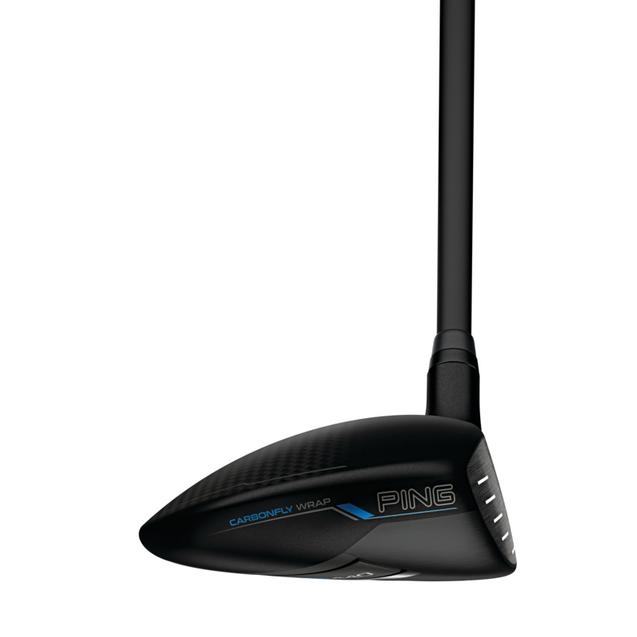 PING G440 LST Fairway Wood