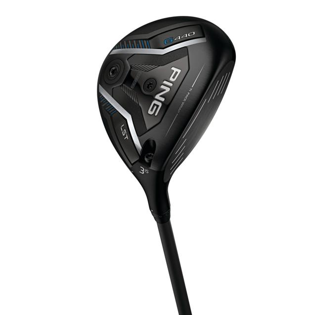 PING G440 LST Fairway Wood