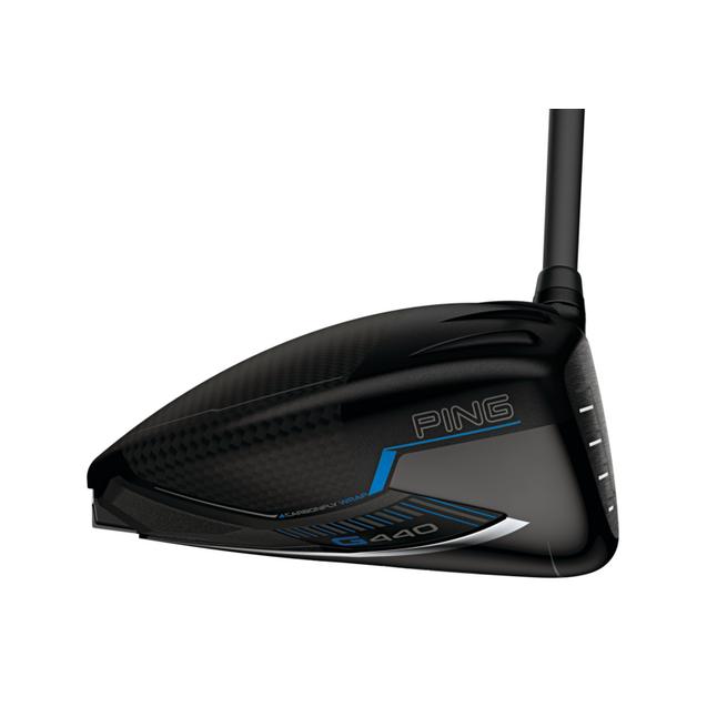 PING G440 MAX Driver