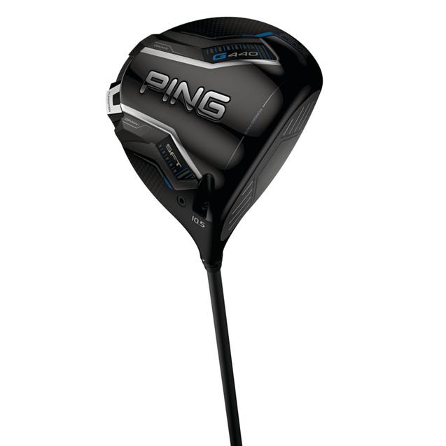 PING G440 SFT Driver