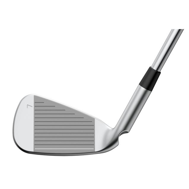 PING G730 Iron Set with Steel Shafts