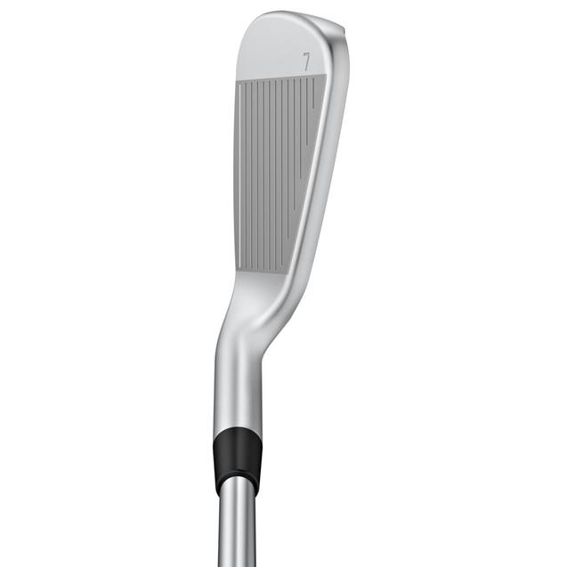 PING G730 Iron Set with Steel Shafts