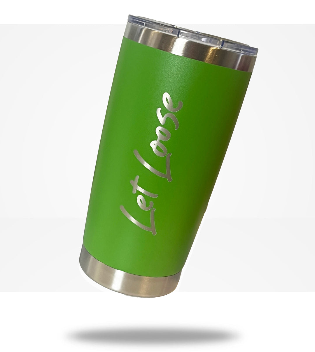 Let Loose 20oz Tumbler