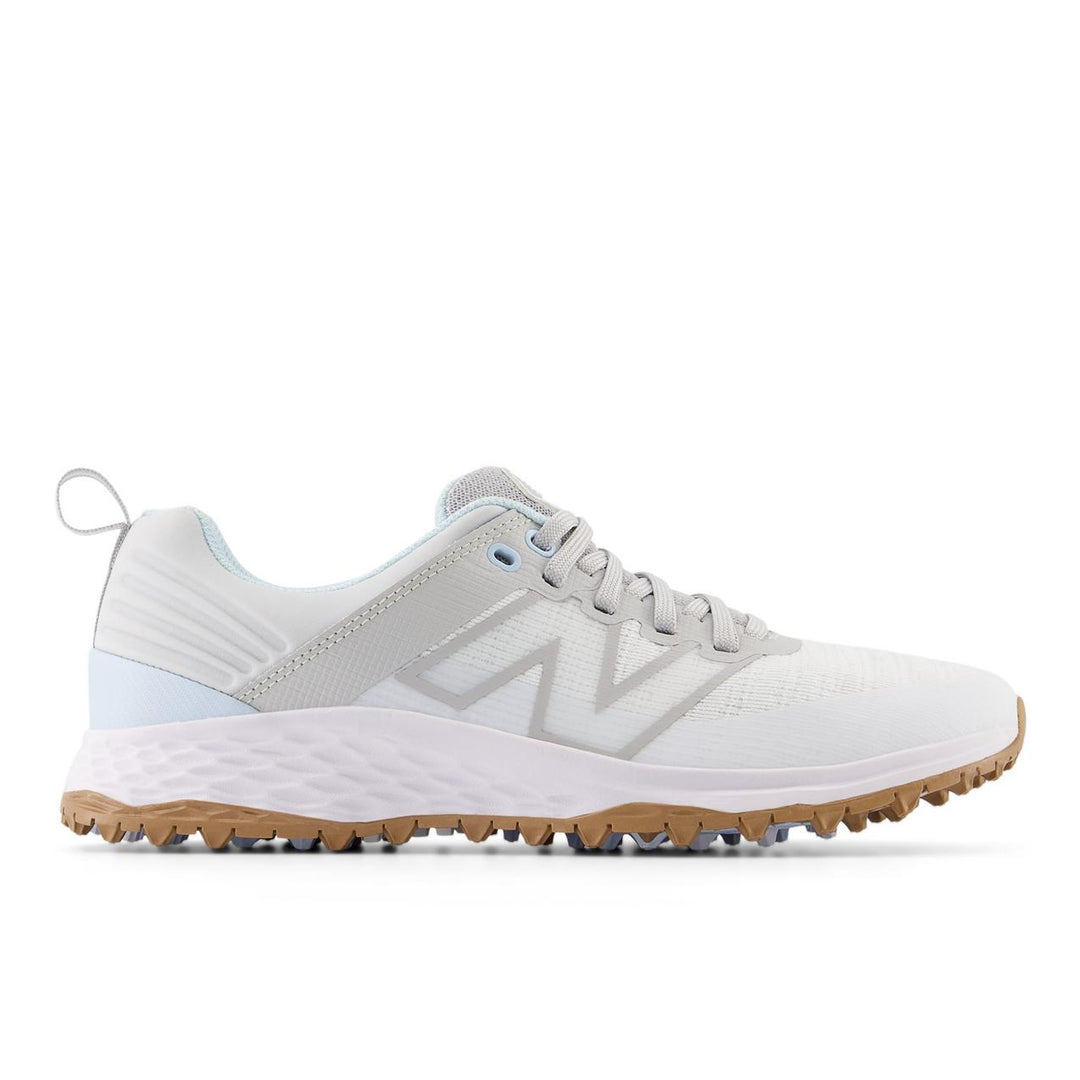 New Balance Women's Fresh Foam Contend v2 Spikeless Golf Shoes