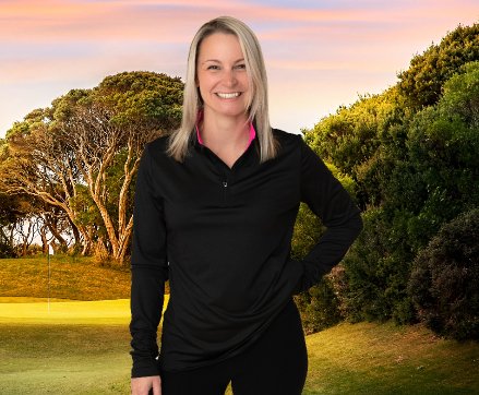 Women's Fairway 1/4 Zip