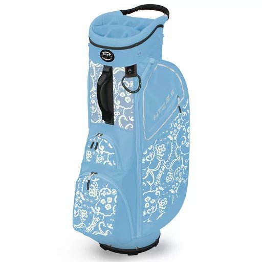 Hot-Z Ladies 3.5 Cart Bag