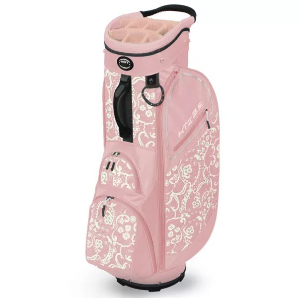 Hot-Z Ladies 3.5 Cart Bag