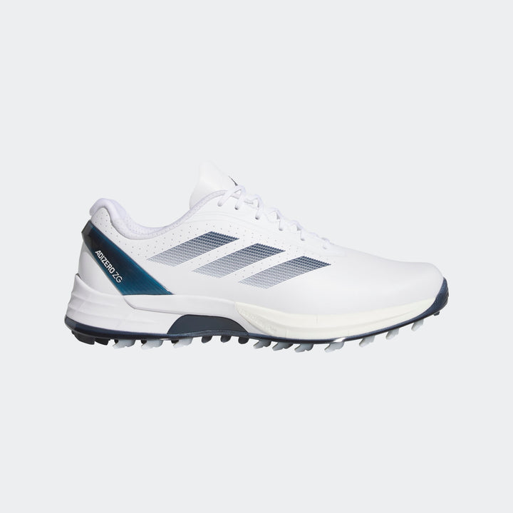 Adidas Adizero ZG Men's Spikeless Golf Shoe