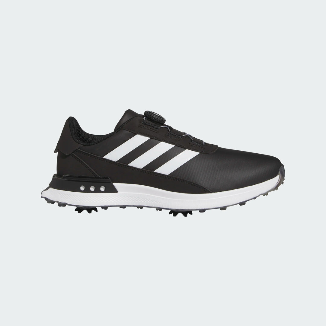 Adidas S2G BOA Men's Spiked Golf Shoe