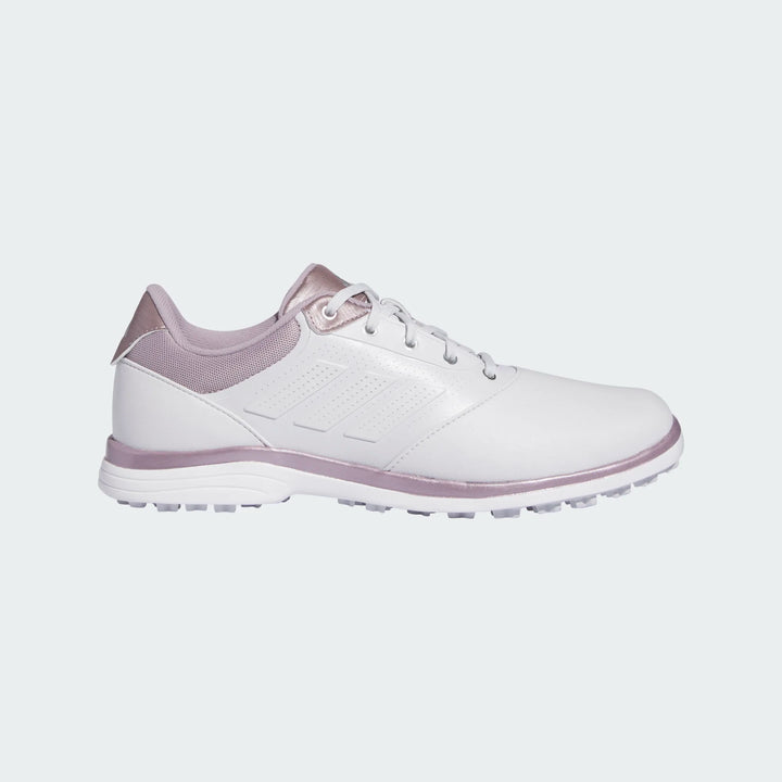 Adidas Women's Alphaflex Spikeless Golf Shoe