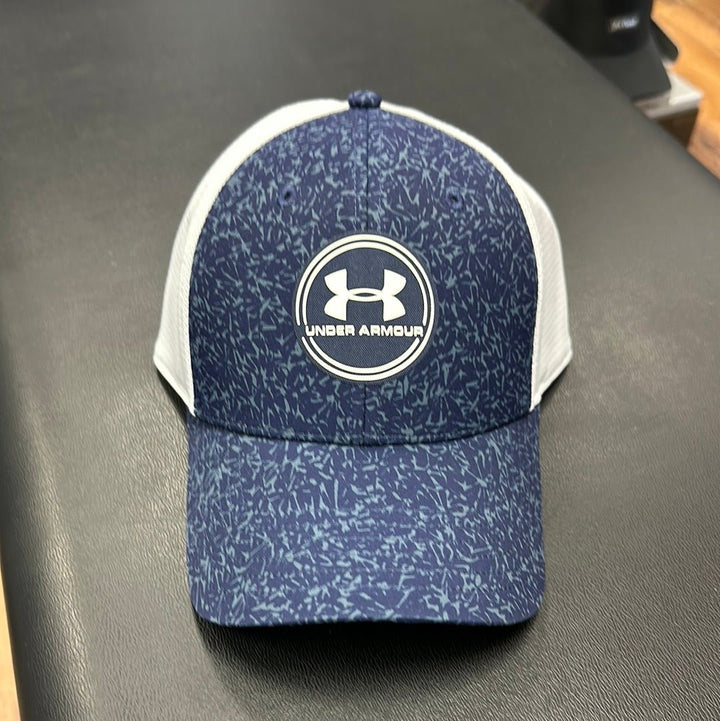 UA Men’s Adjustable ISO Chill Hat