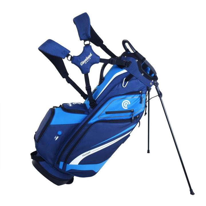 Cleveland Lightweight Stand Bags