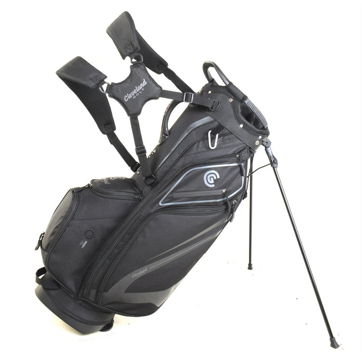 Cleveland Lightweight Stand Bags