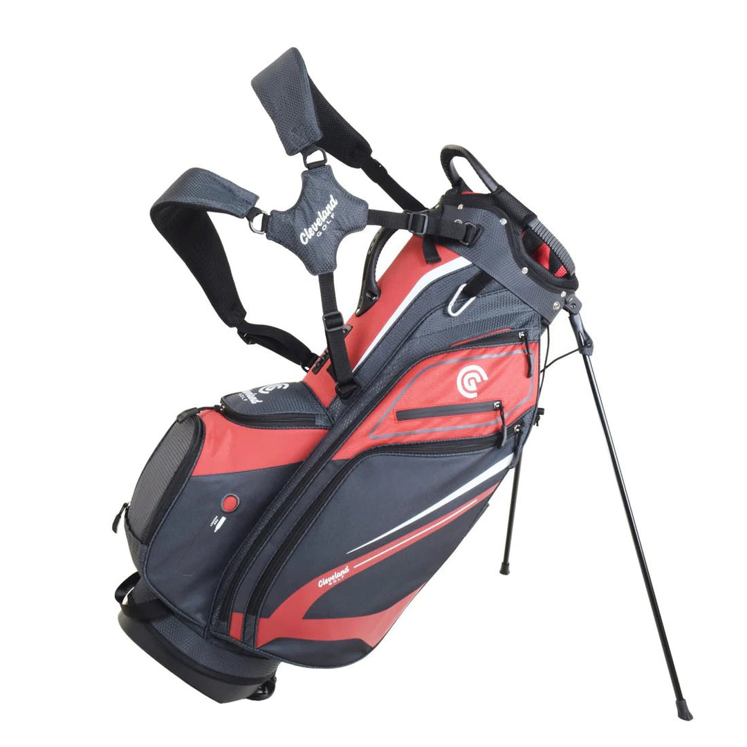 Cleveland Lightweight Stand Bags