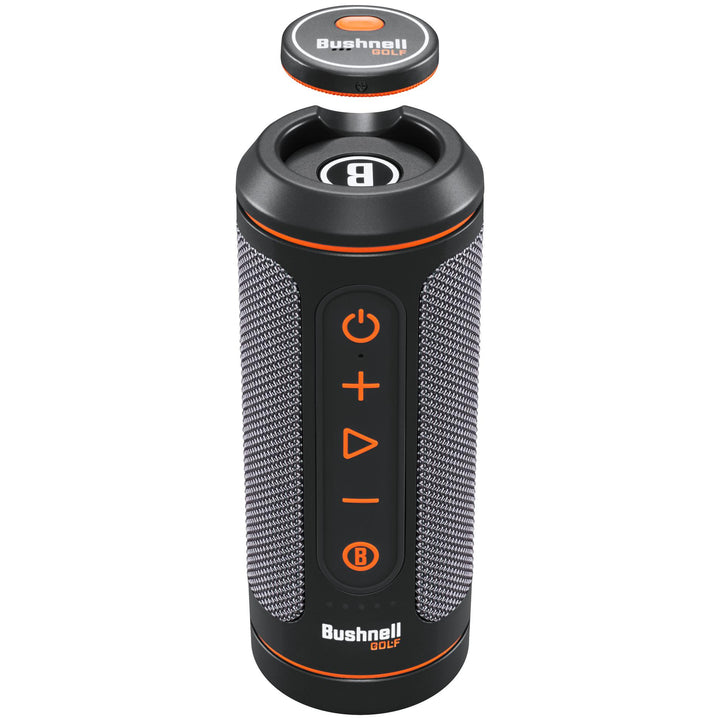 Bushnell Wingman 2 GPS Speaker