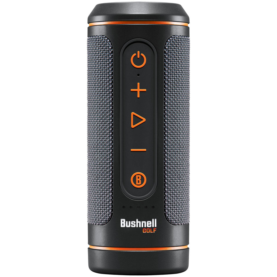 Bushnell Wingman 2 GPS Speaker