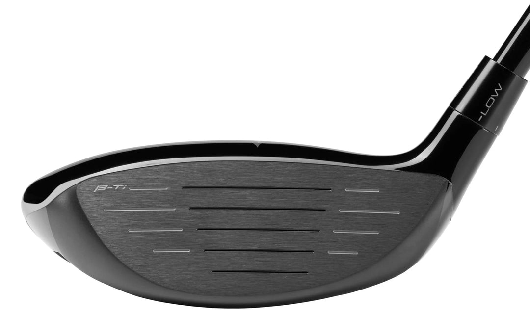 Mizuno ST-G Fairway Metal