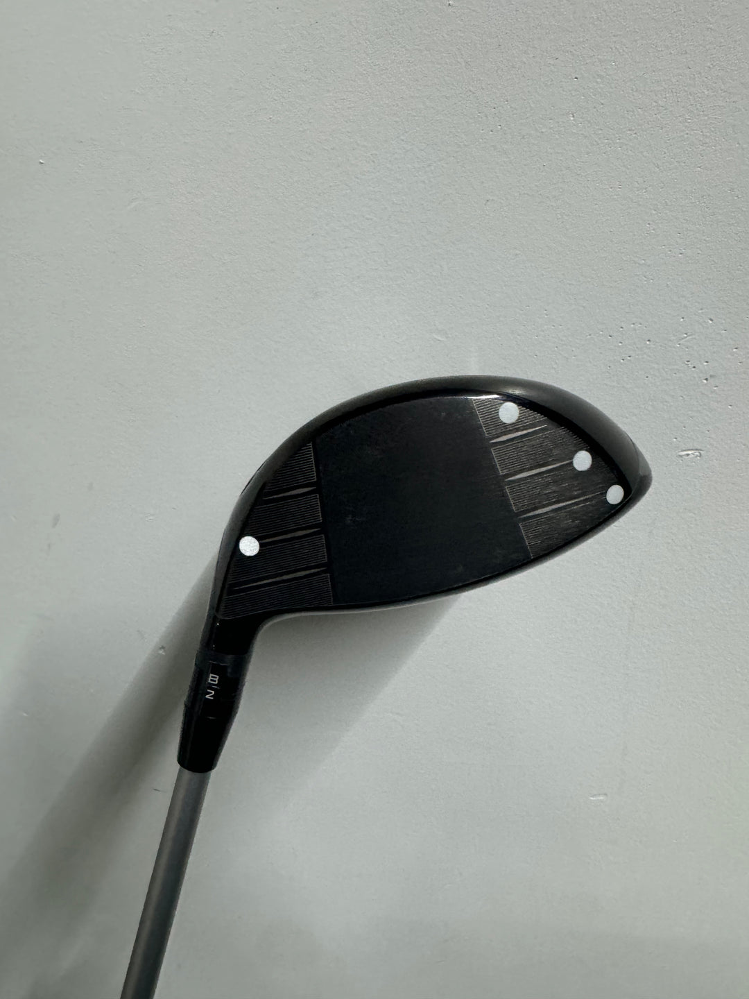 Demo Titleist TSR1 Driver-Right Hand-10°- Mitsubishi MMT 40 R2