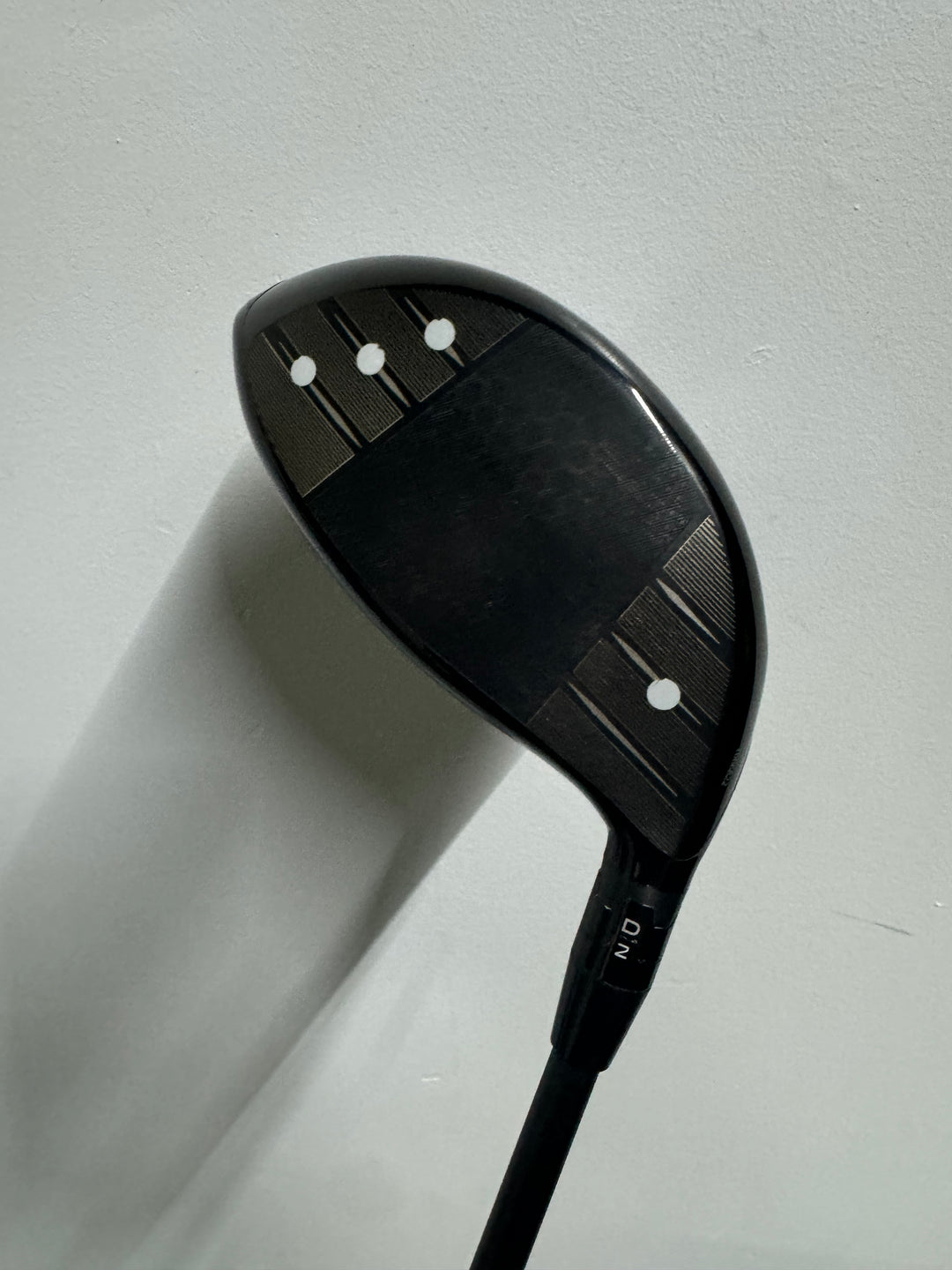 Demo Titleist TSR2 Driver