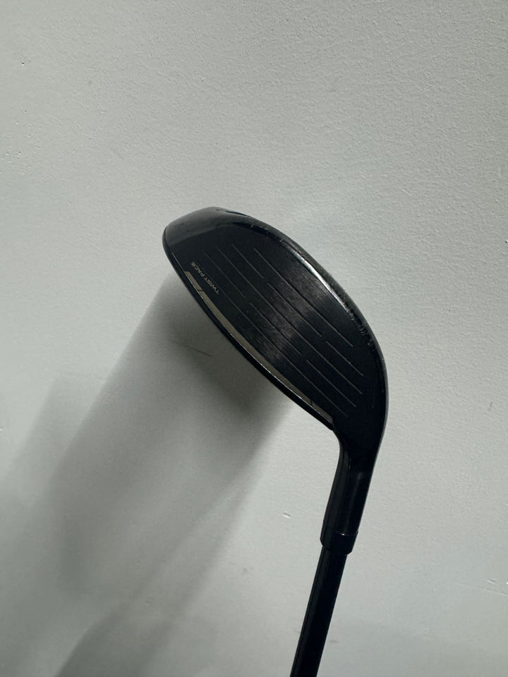 Demo TaylorMade Qi10 Fairway- 15 Degree- Left Hand- Ventus 6 Stiff