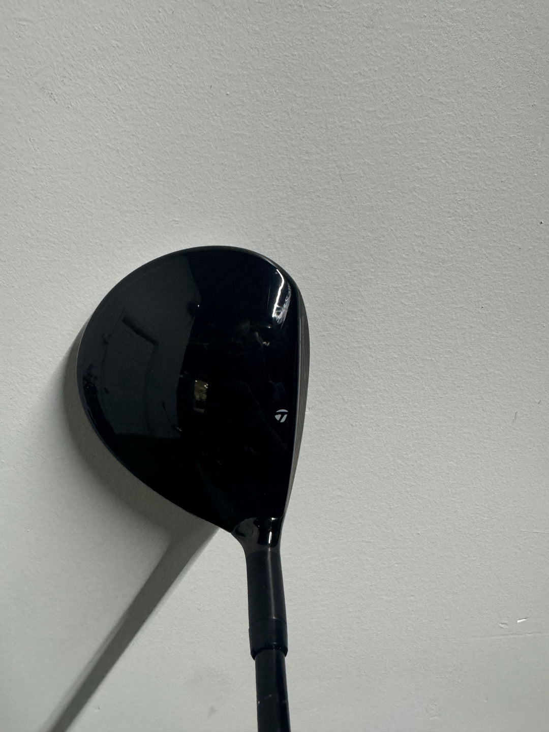 Demo TaylorMade Qi10 Fairway- 18  Degree- Left Hand- Ventus 6 Regular