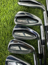 Demo PING G730 Iron Set- Right Hand- 5i-UW50°56°