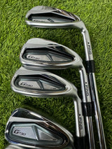 Demo PING G730 Iron Set- Right Hand- 5i-UW50°56°