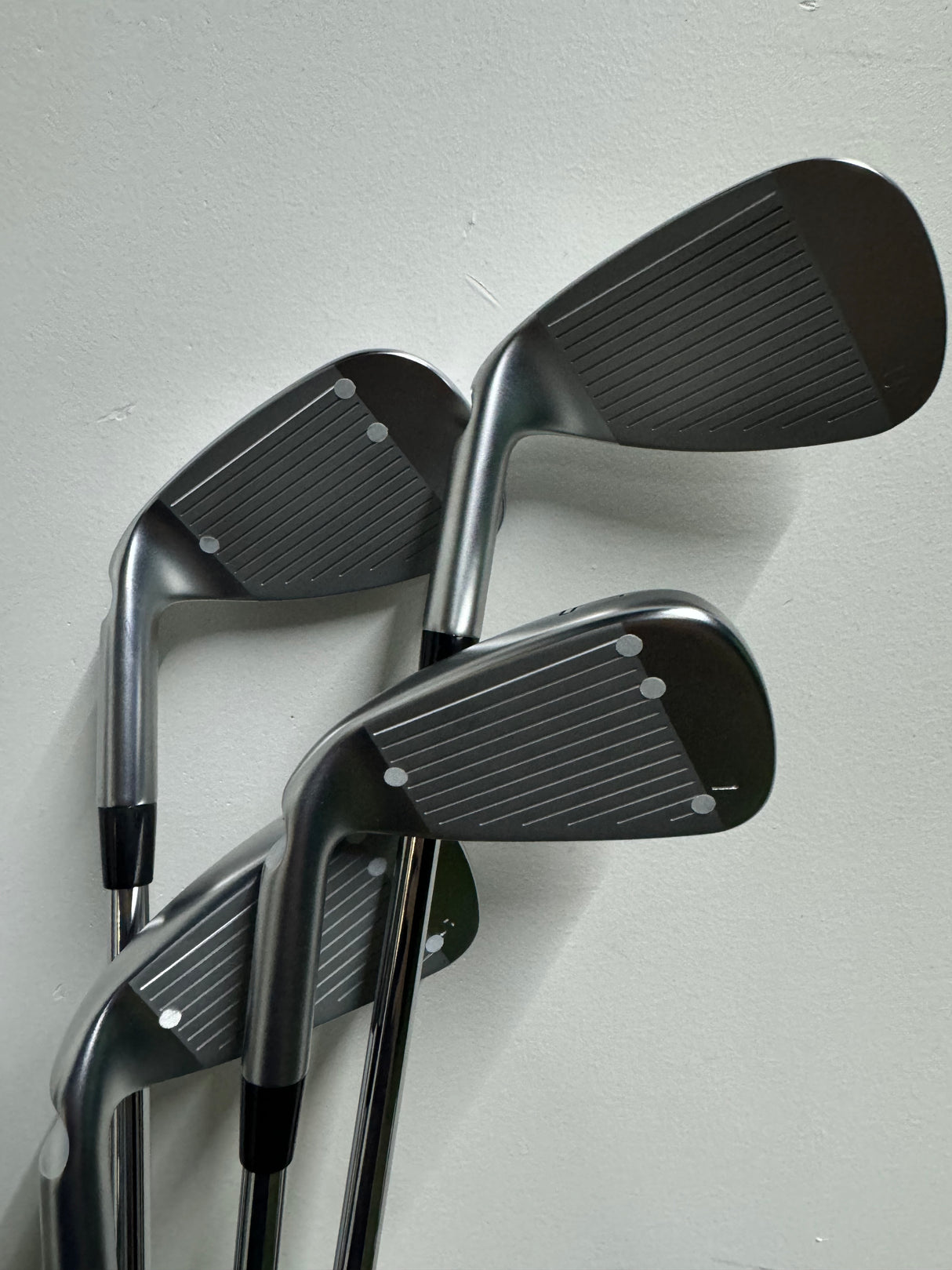 Demo PING G730 Iron Set- Right Hand- 5i-UW50°56°