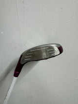 Demo PING G Le2 Women's Fairway Wood- Right Hand- 3 Wood