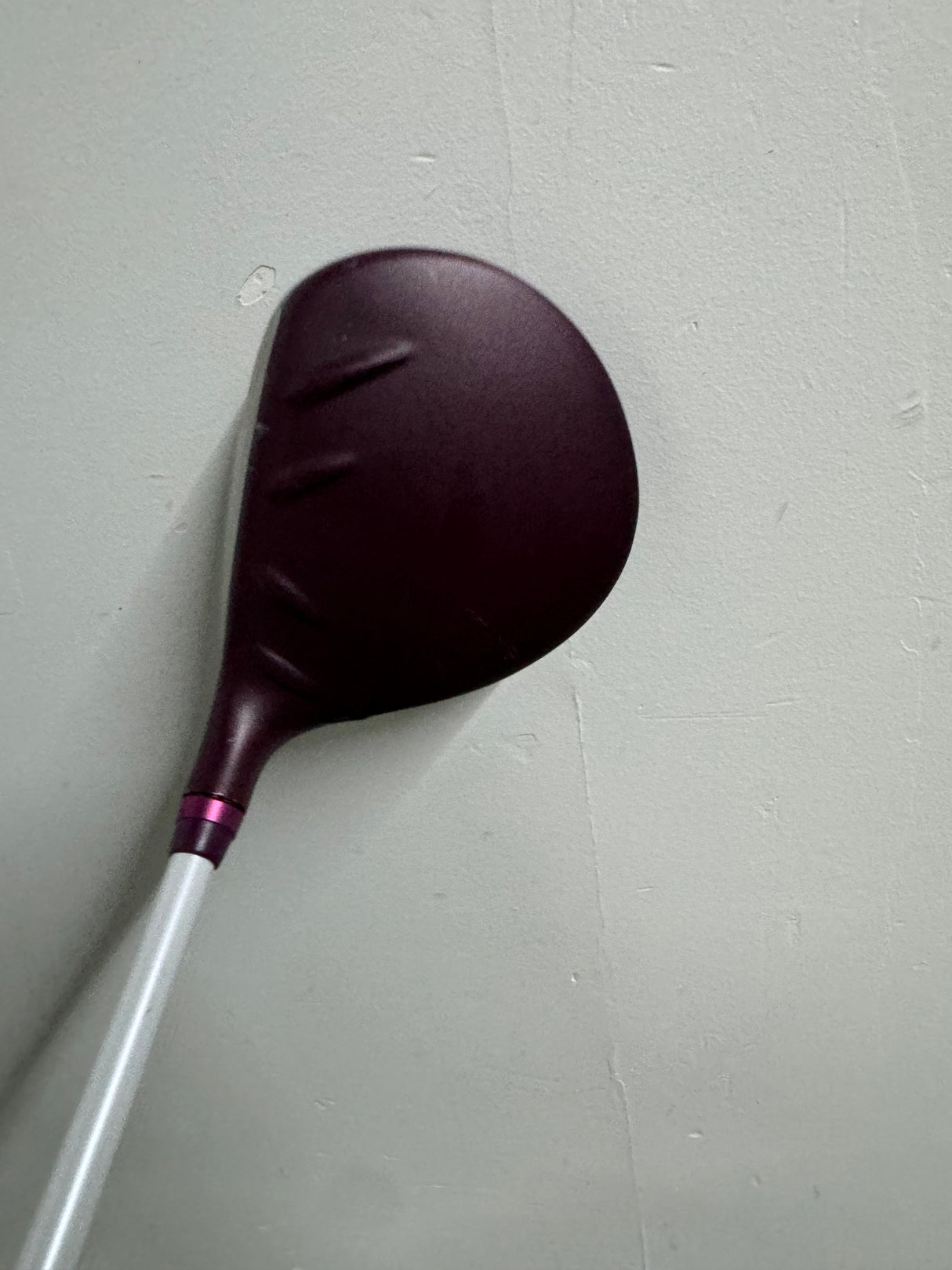 Demo PING G Le2 Women's Fairway Wood- Right Hand- 3 Wood