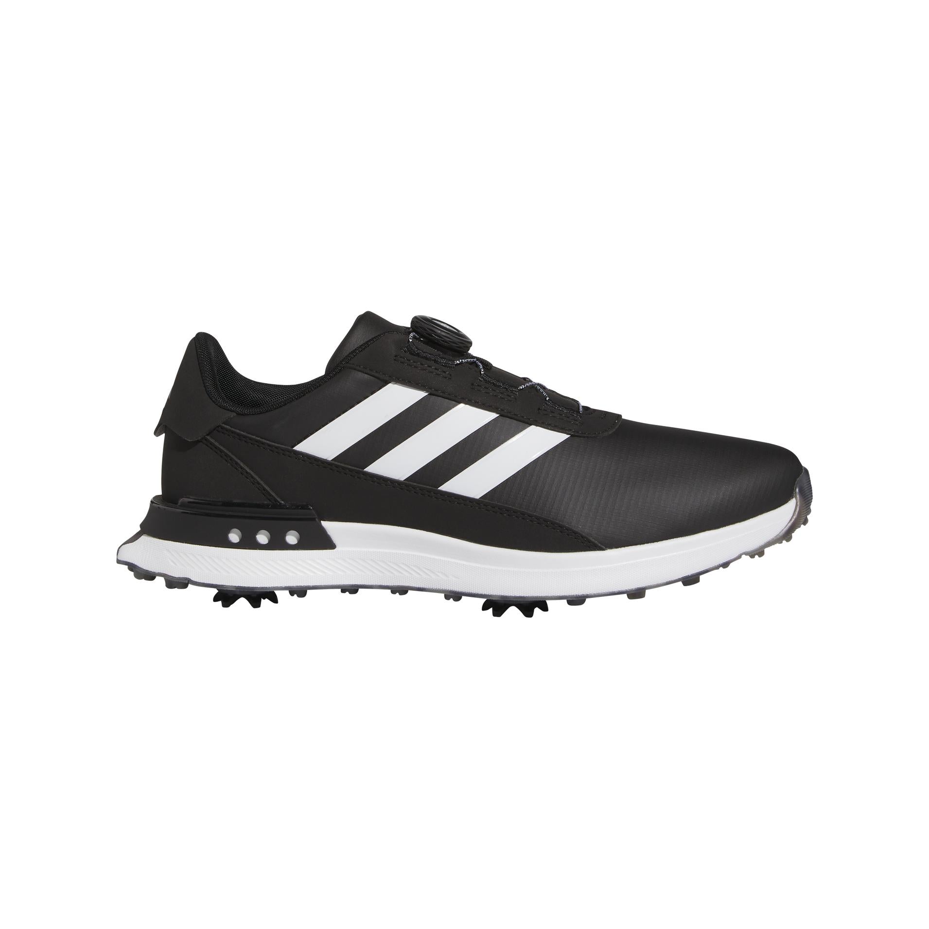 Adidas S2G BOA 24 Spiked Golf Shoe