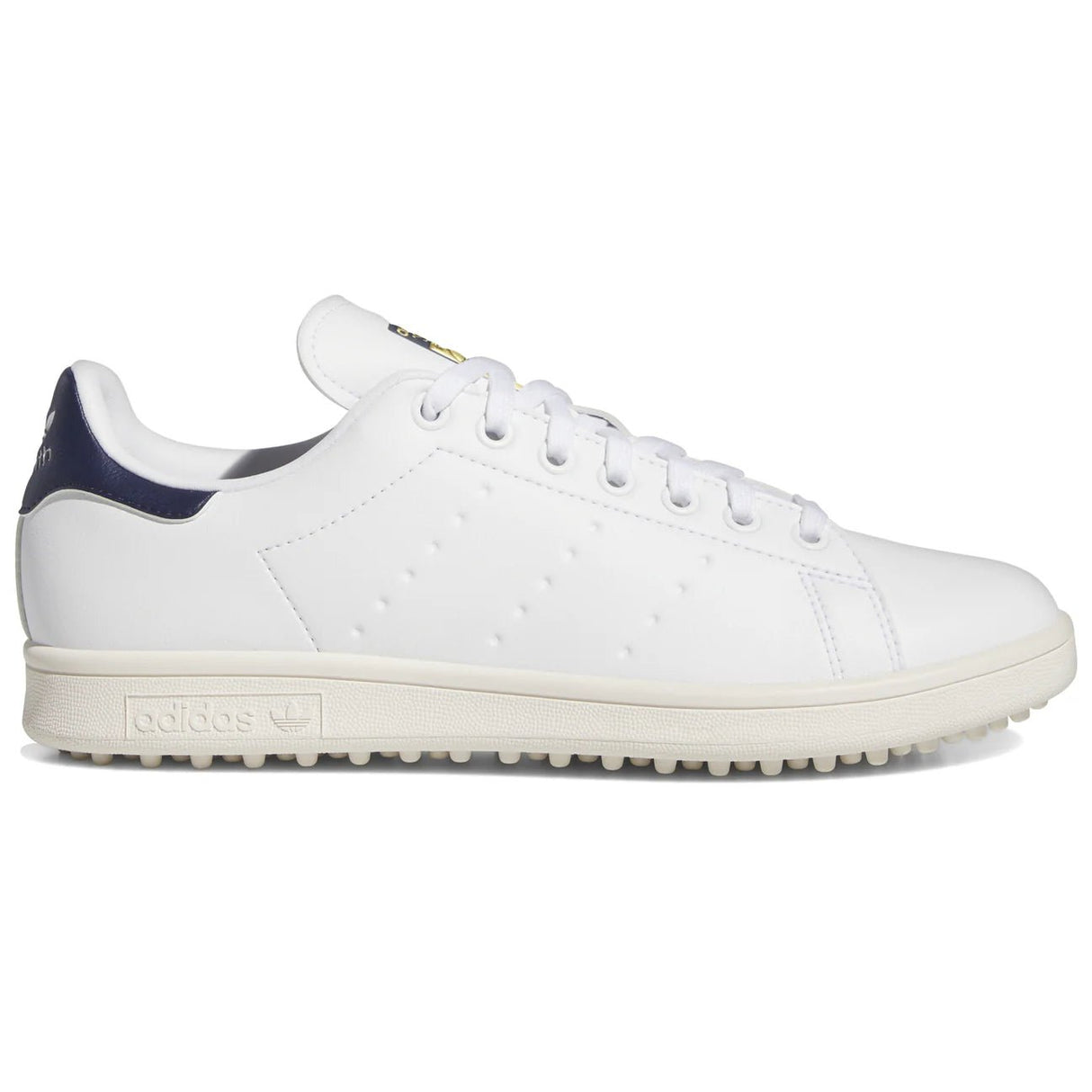 Adidas Stan Smith Spikeless Golf Shoes