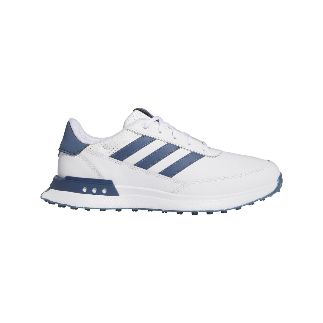 ADIDAS S2G MEN'S SPIKELESS LEATHER 24 GOLF SHOES