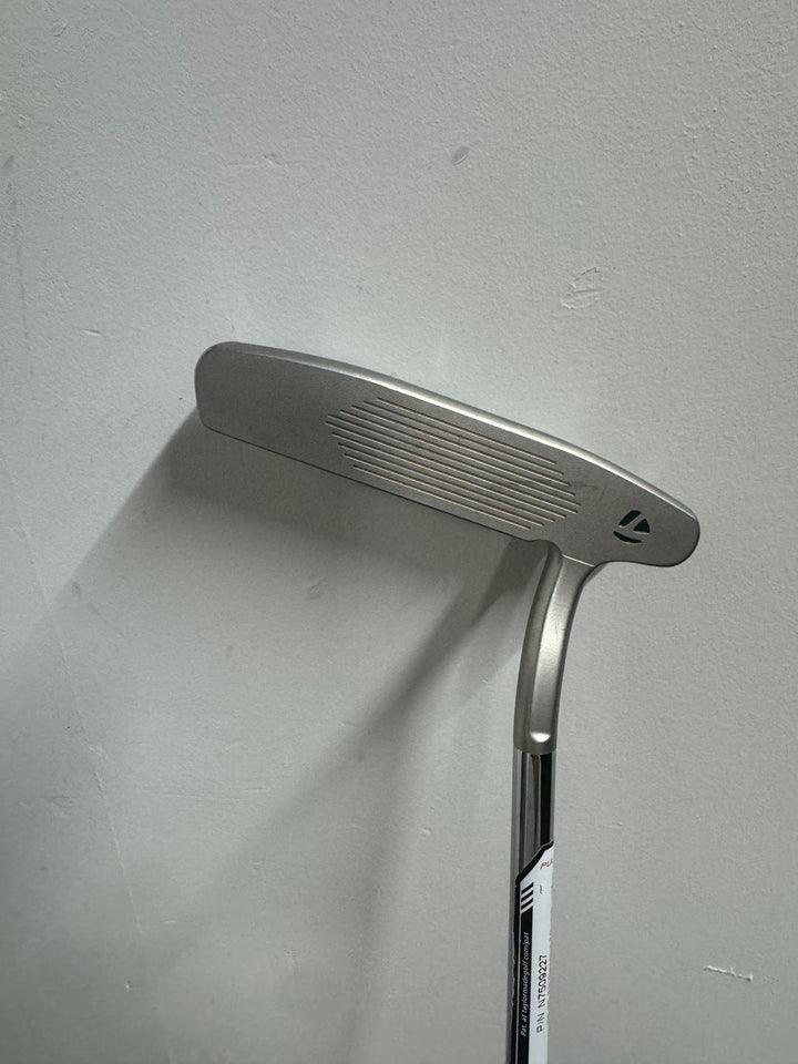 Demo TaylorMade TP Reserve B29 Putter- Left Hand- 35"