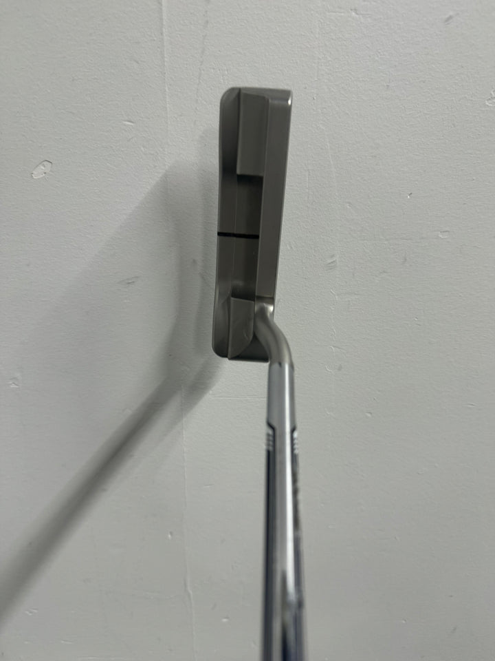 Demo TaylorMade TP Reserve B29 Putter- Left Hand- 35"