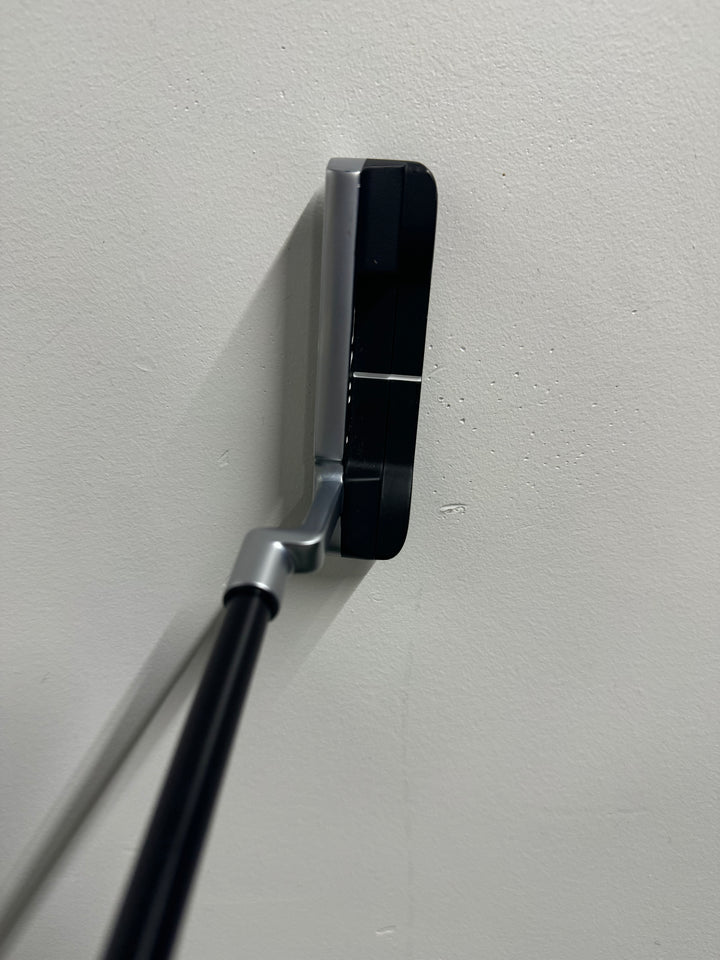 Demo 2023 PING Anser Putter with Graphite Shaft- Right Hand- 35"