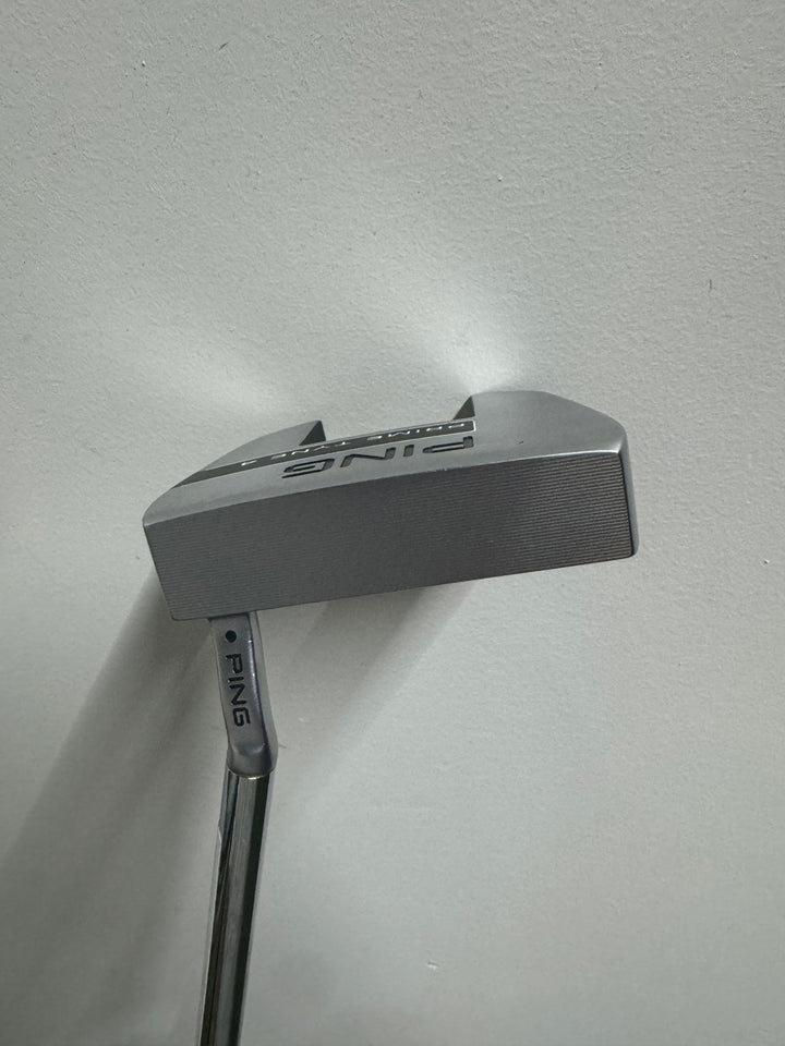 Demo 2023 PING Tyne 4 Putter- Right Hand- 35"