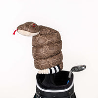 Daphne's Headcover - Niagara Golf Warehouse Goliath HEADCOVER