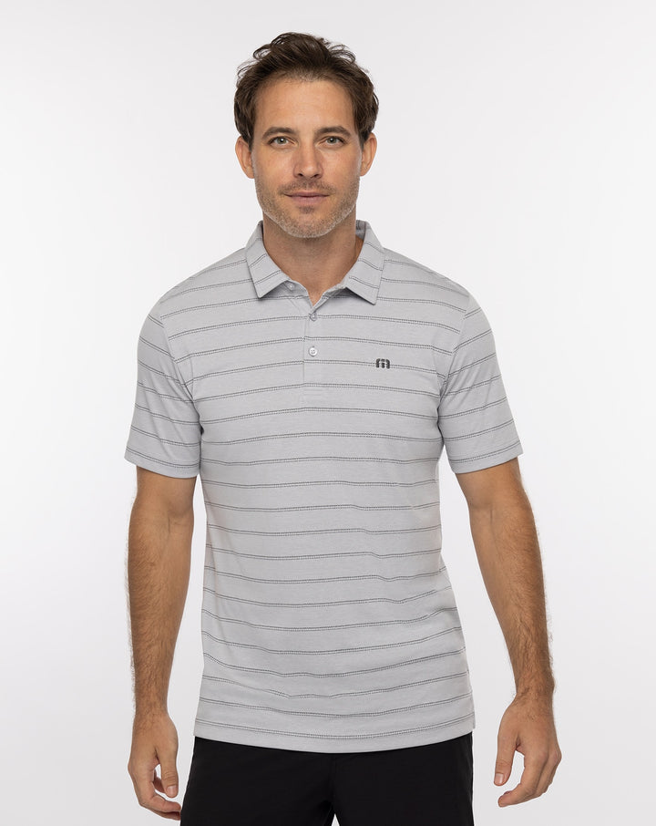 Travis Mathew Colima Polo