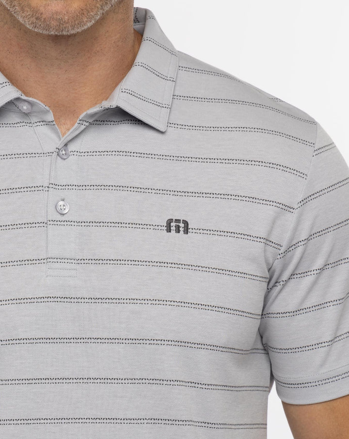 Travis Mathew Colima Polo