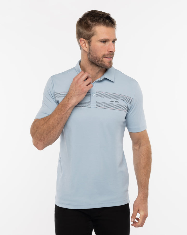 Travis Mathew San Pedro Polo