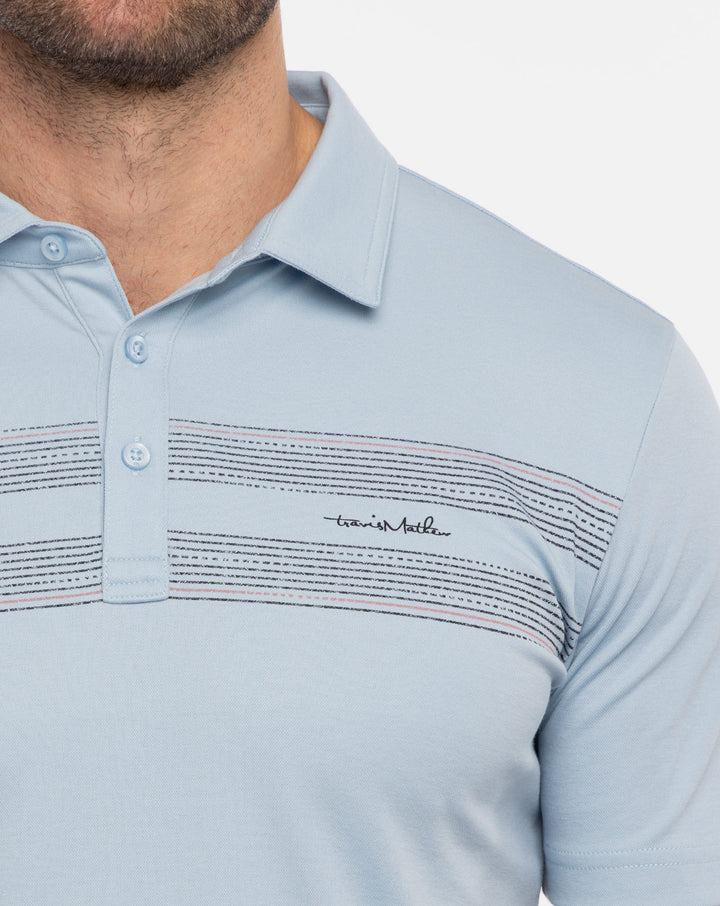 Travis Mathew San Pedro Polo