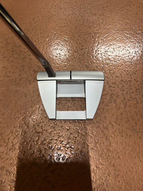 Demo Evenroll EV5.3 Putter RH 34"