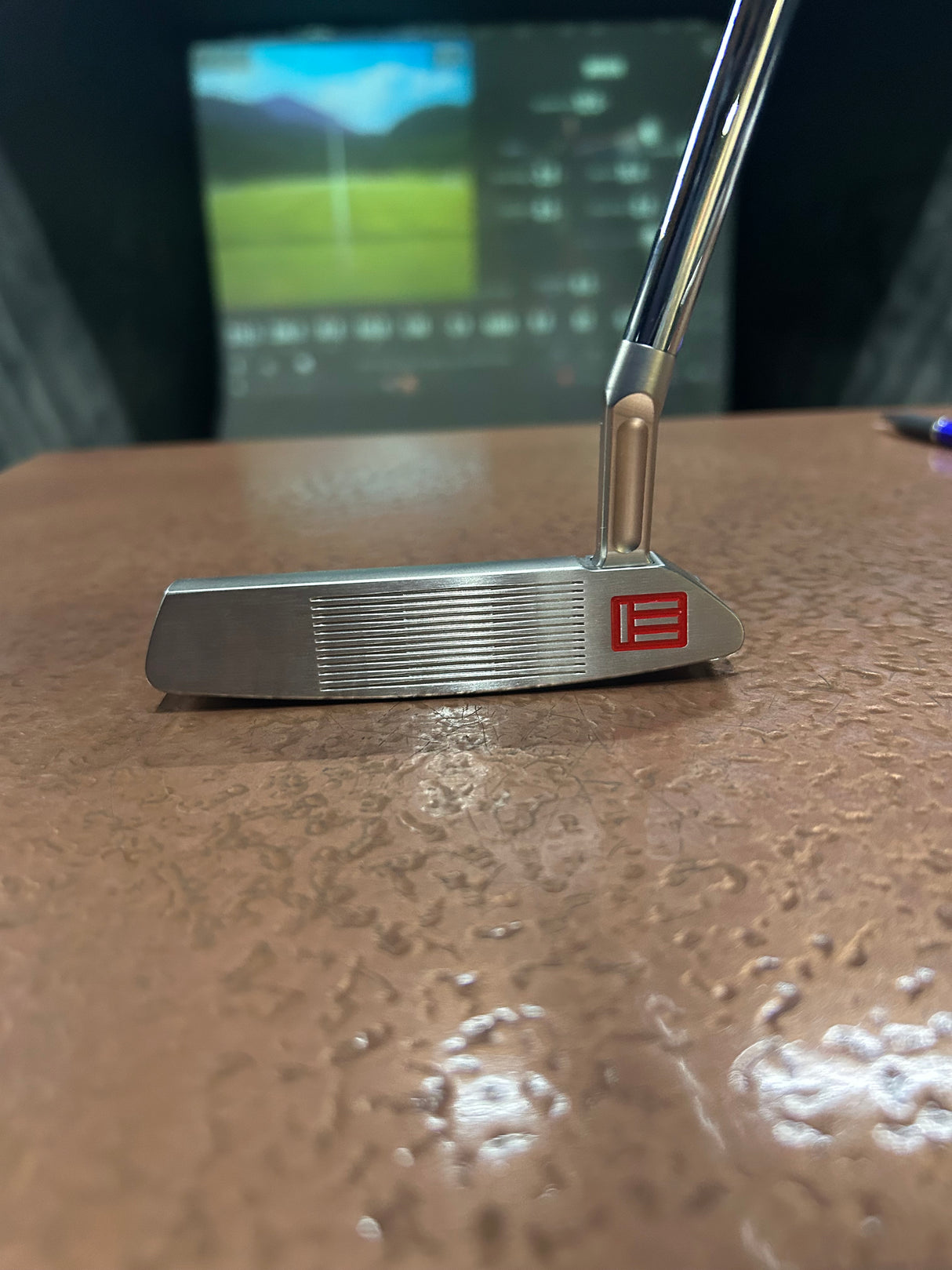 Demo Evenroll EV2 Putter RH 34"