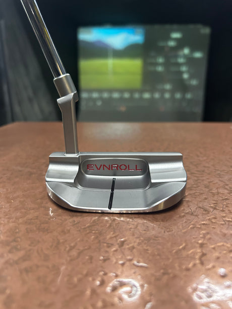 Demo Evenroll EV8 Putter RH 34"